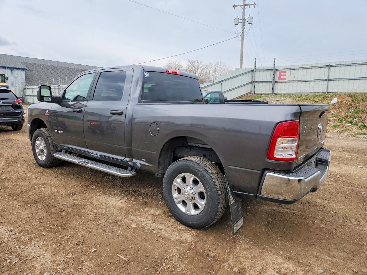 Ram 2500 Big Horn