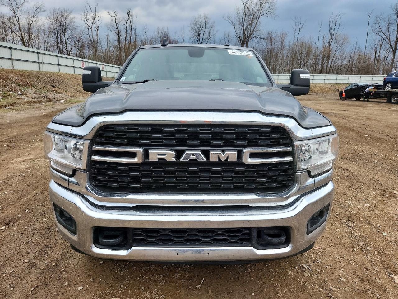 Ram 2500 Big Horn