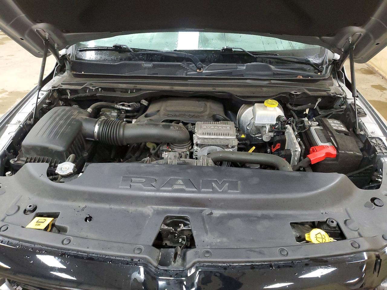Ram 1500 Big Horn