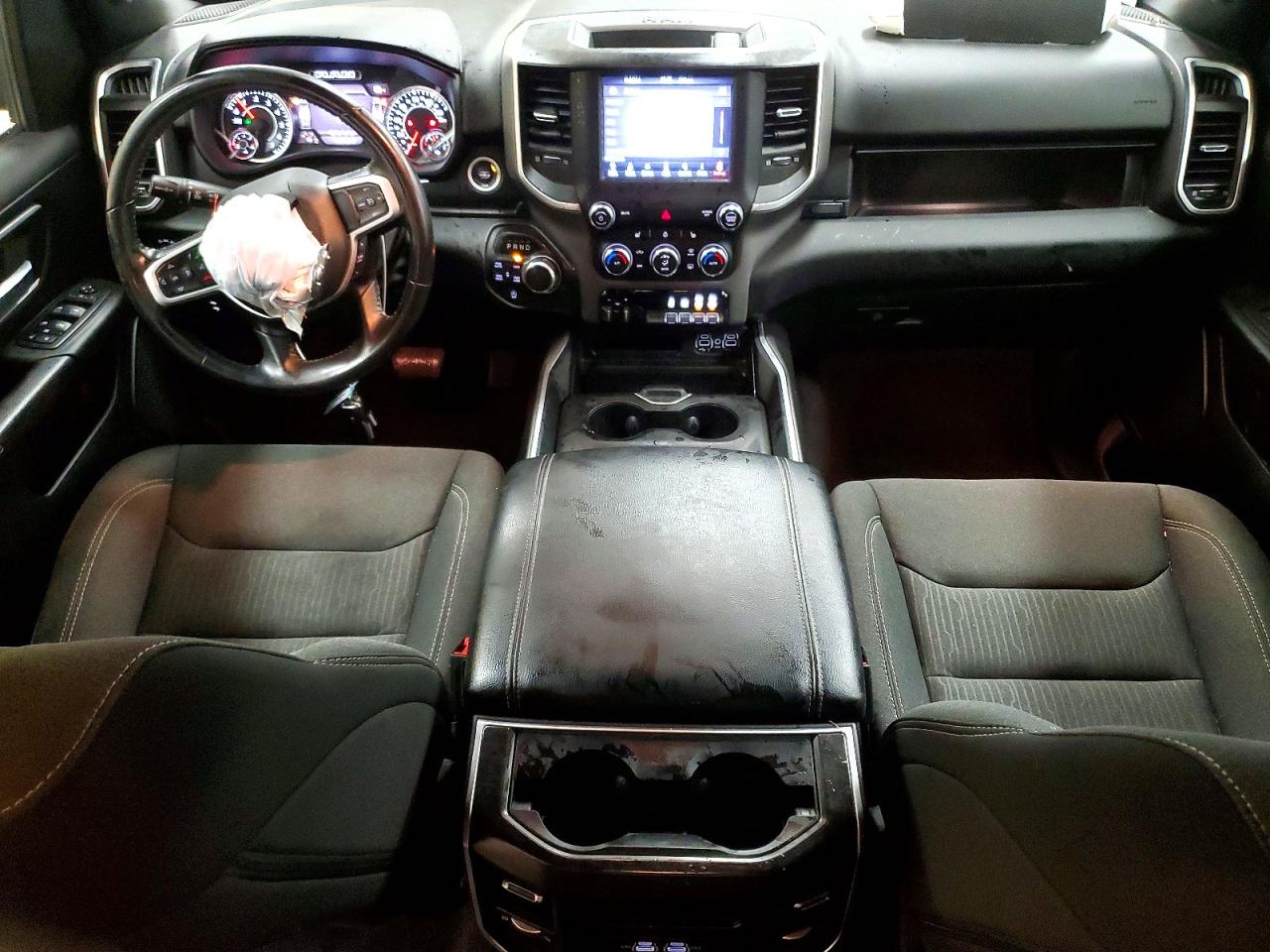 Ram 1500 Big Horn