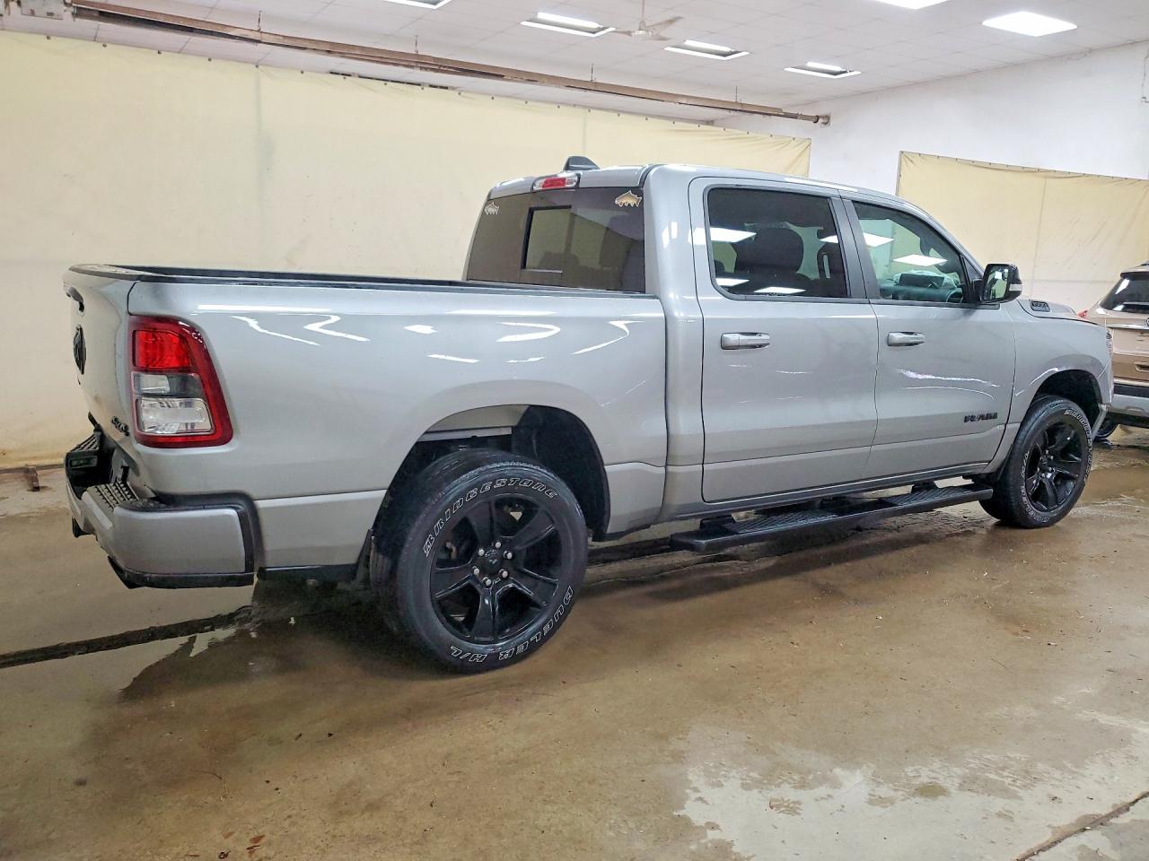 Ram 1500 Big Horn