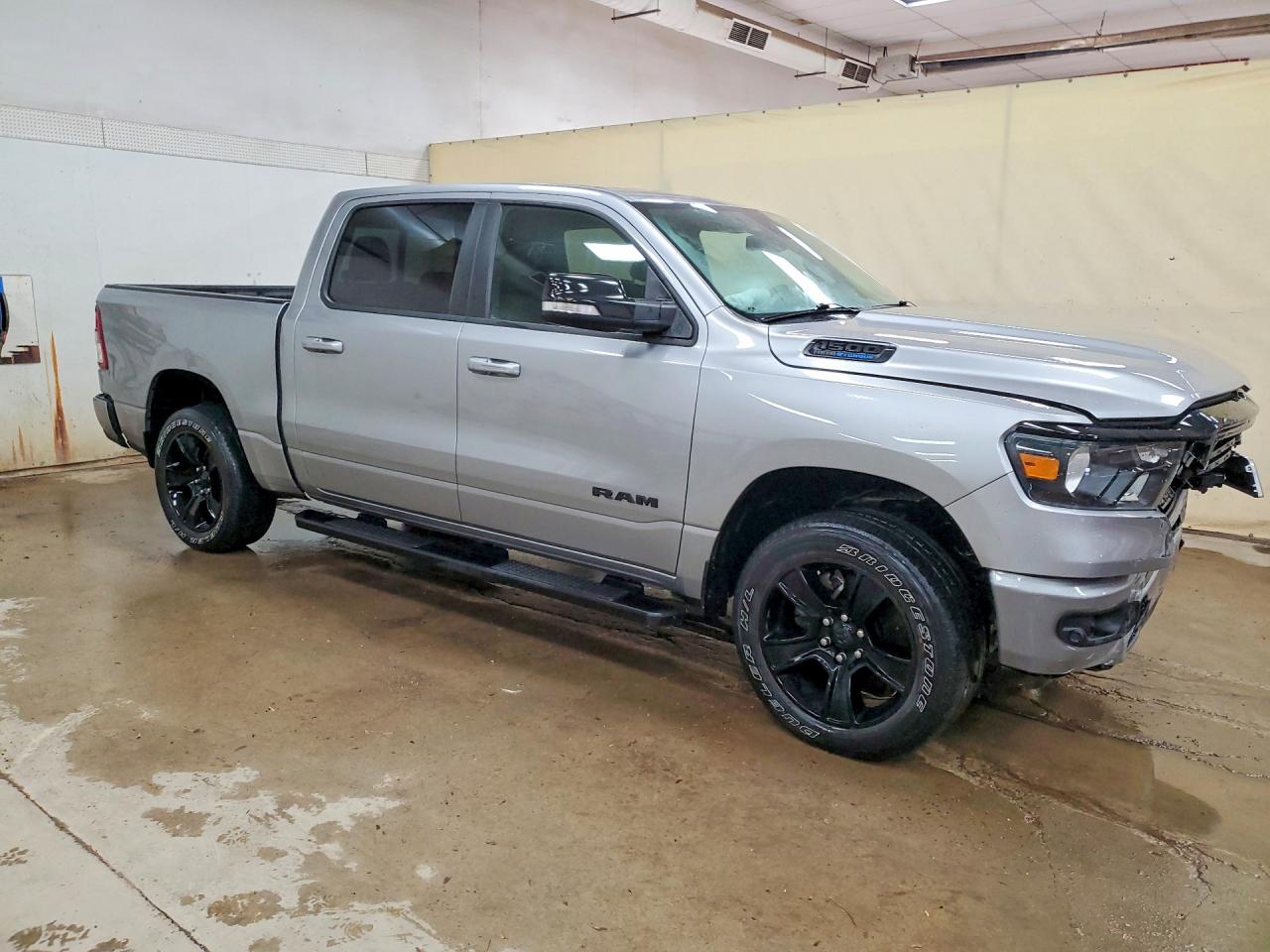 Ram 1500 Big Horn