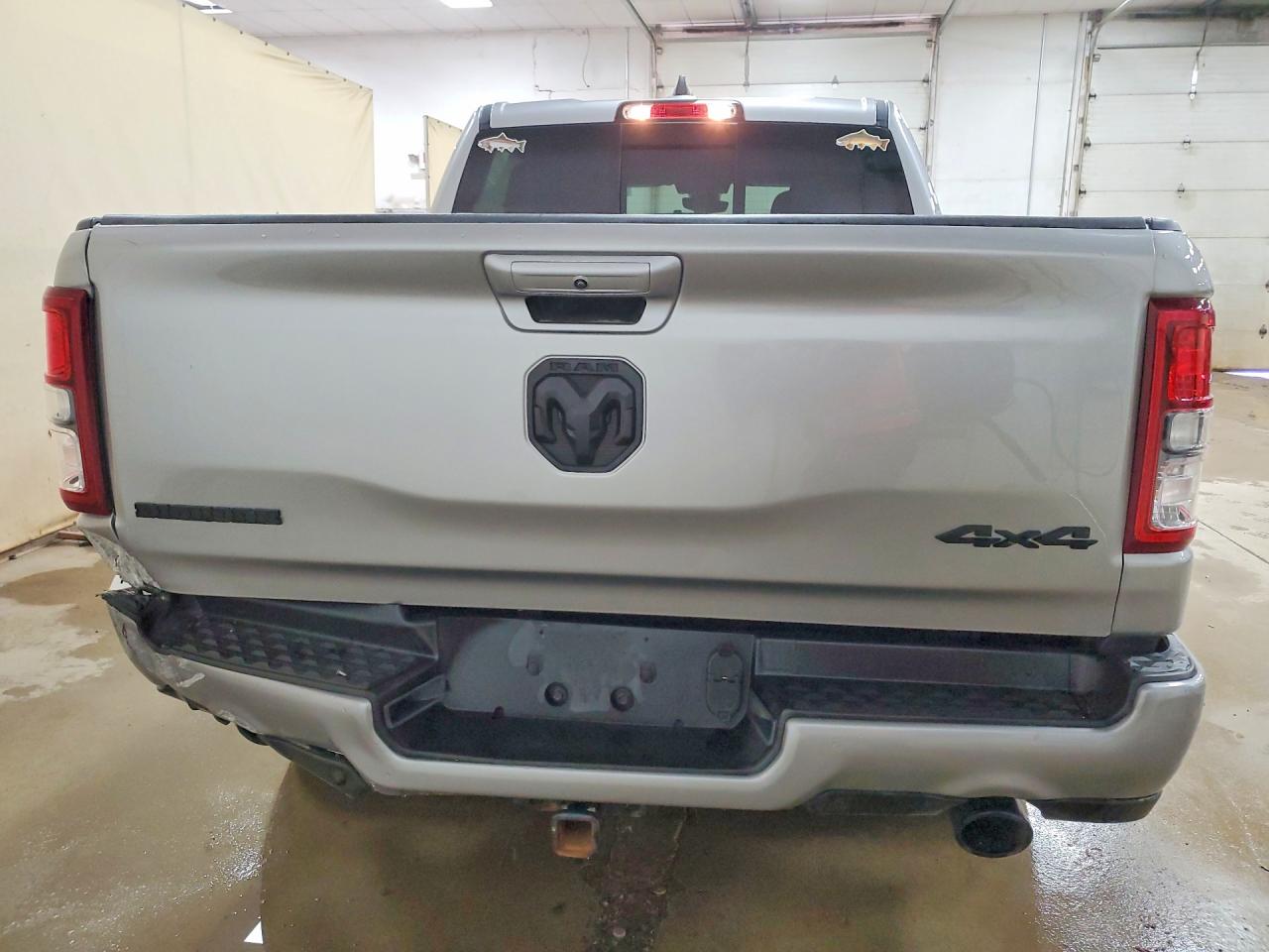 Ram 1500 Big Horn
