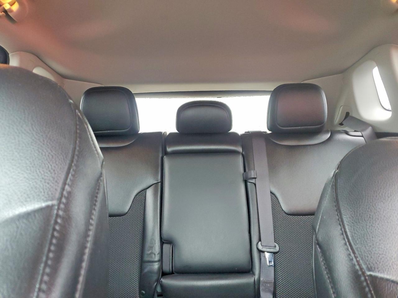 Jeep Compass Trailhawk