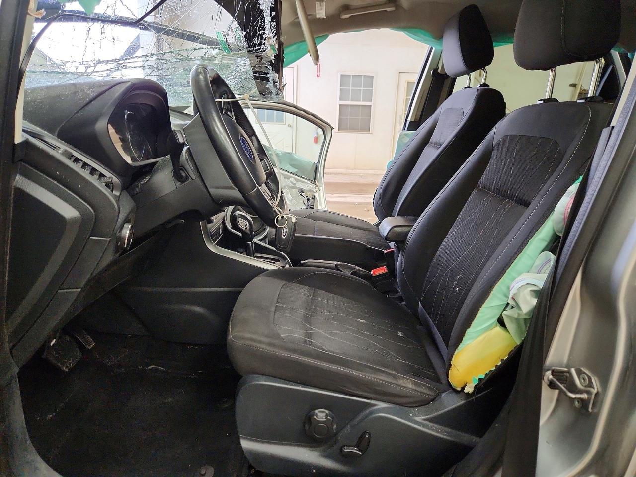 Ford EcoSport Se