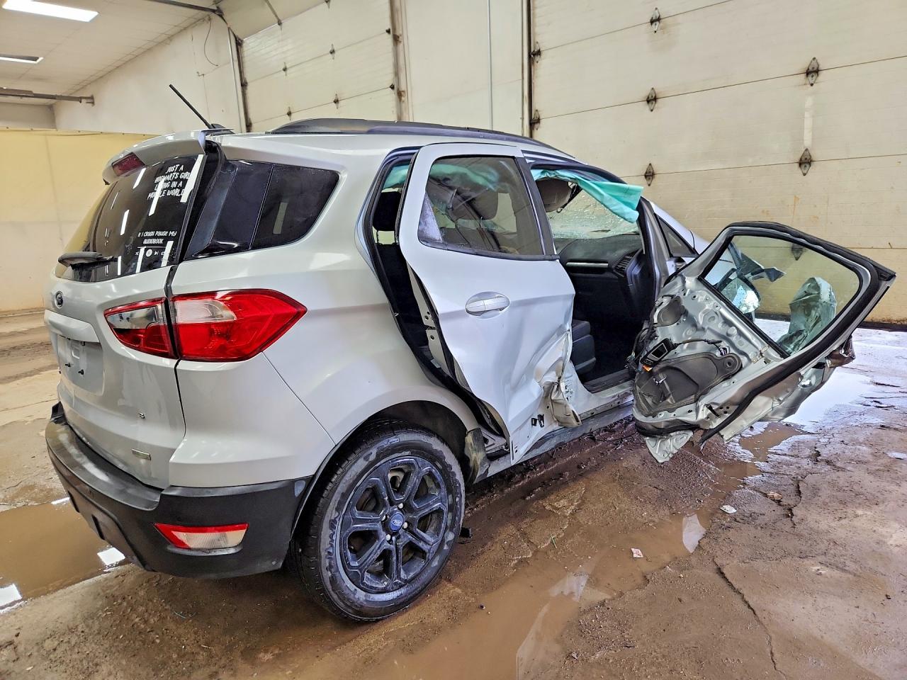 Ford EcoSport Se