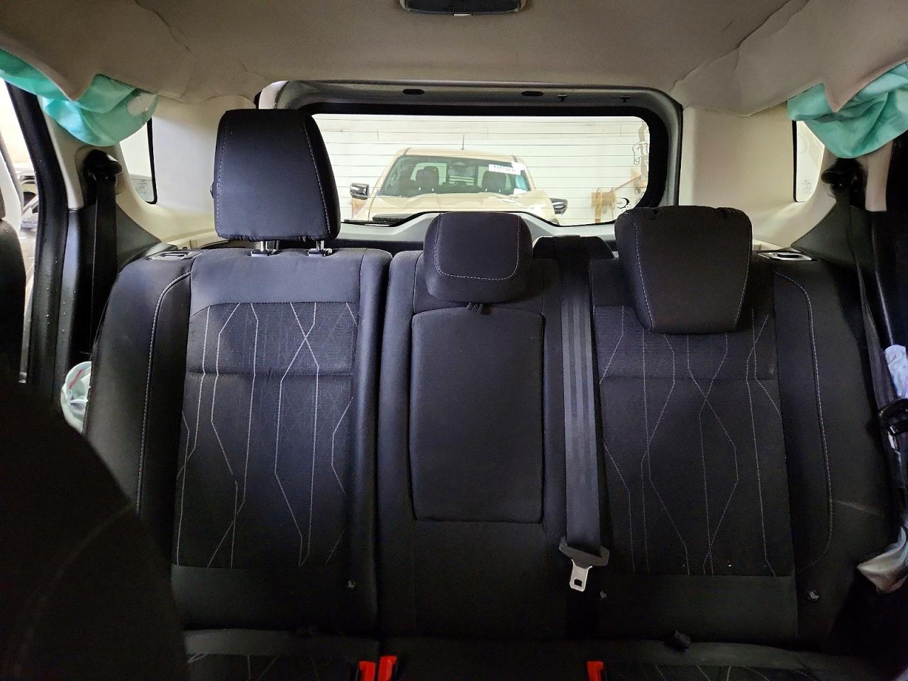 Ford EcoSport Se