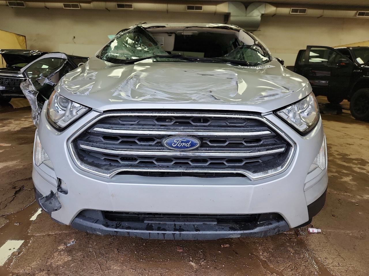 Ford EcoSport Se
