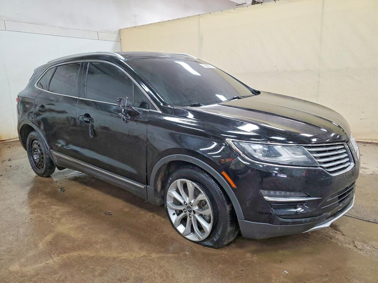 Lincoln MKZ Select