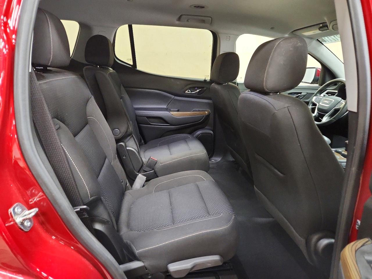 GMC Acadia Sle