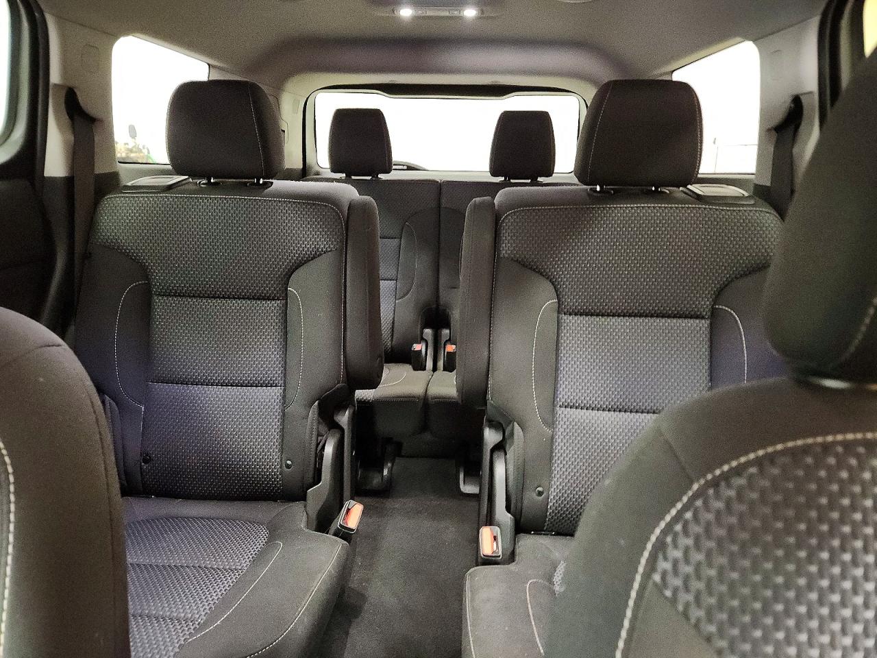GMC Acadia Sle