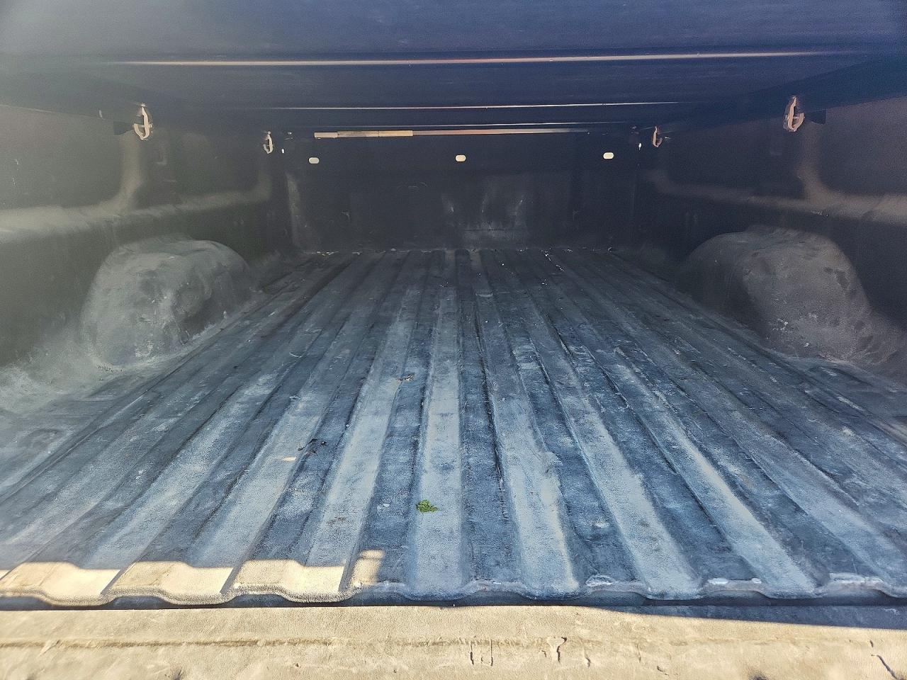 Chevrolet Silverado K1500