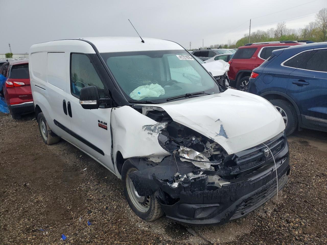 Ram Promaster