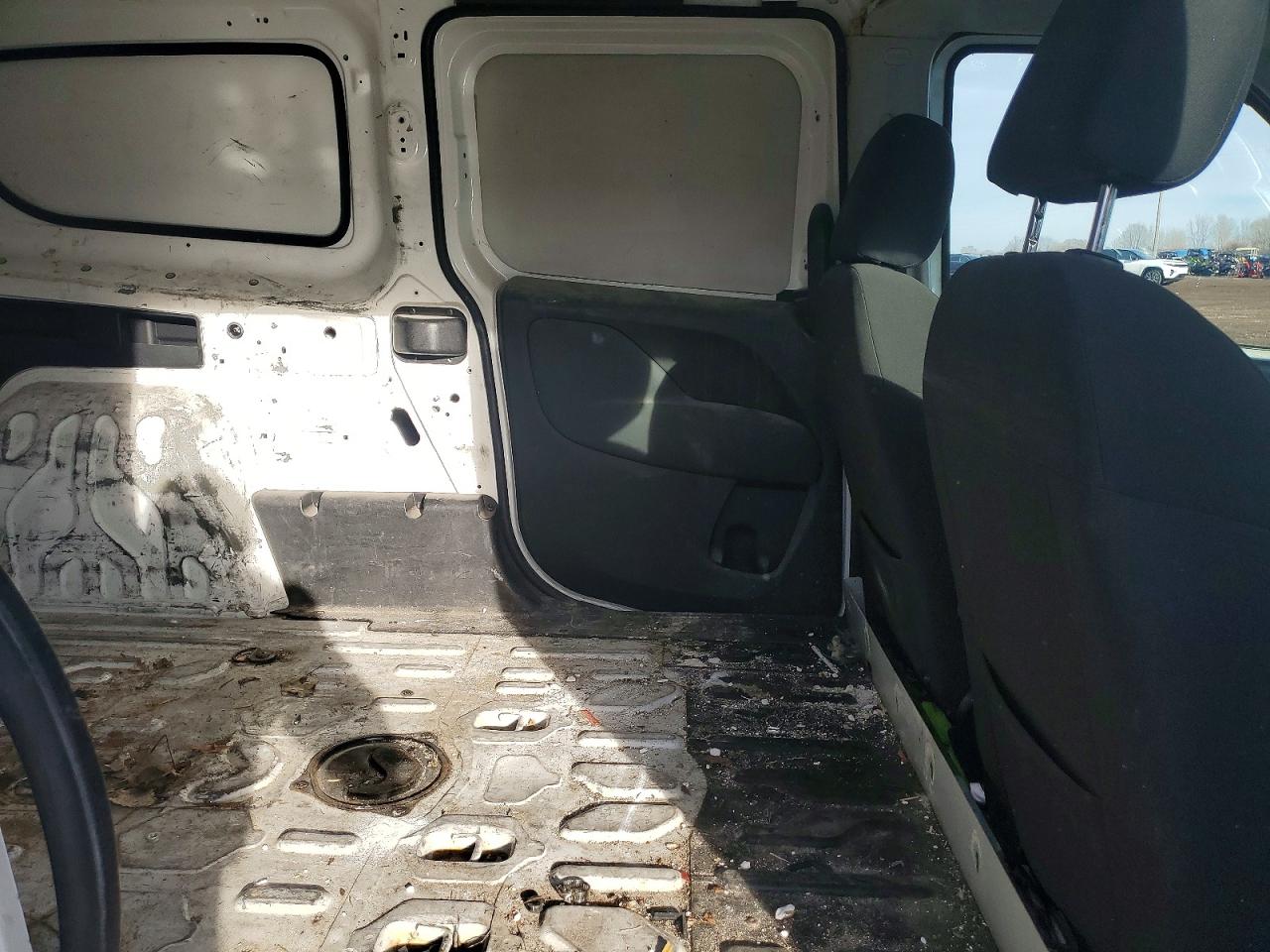 Ram Promaster