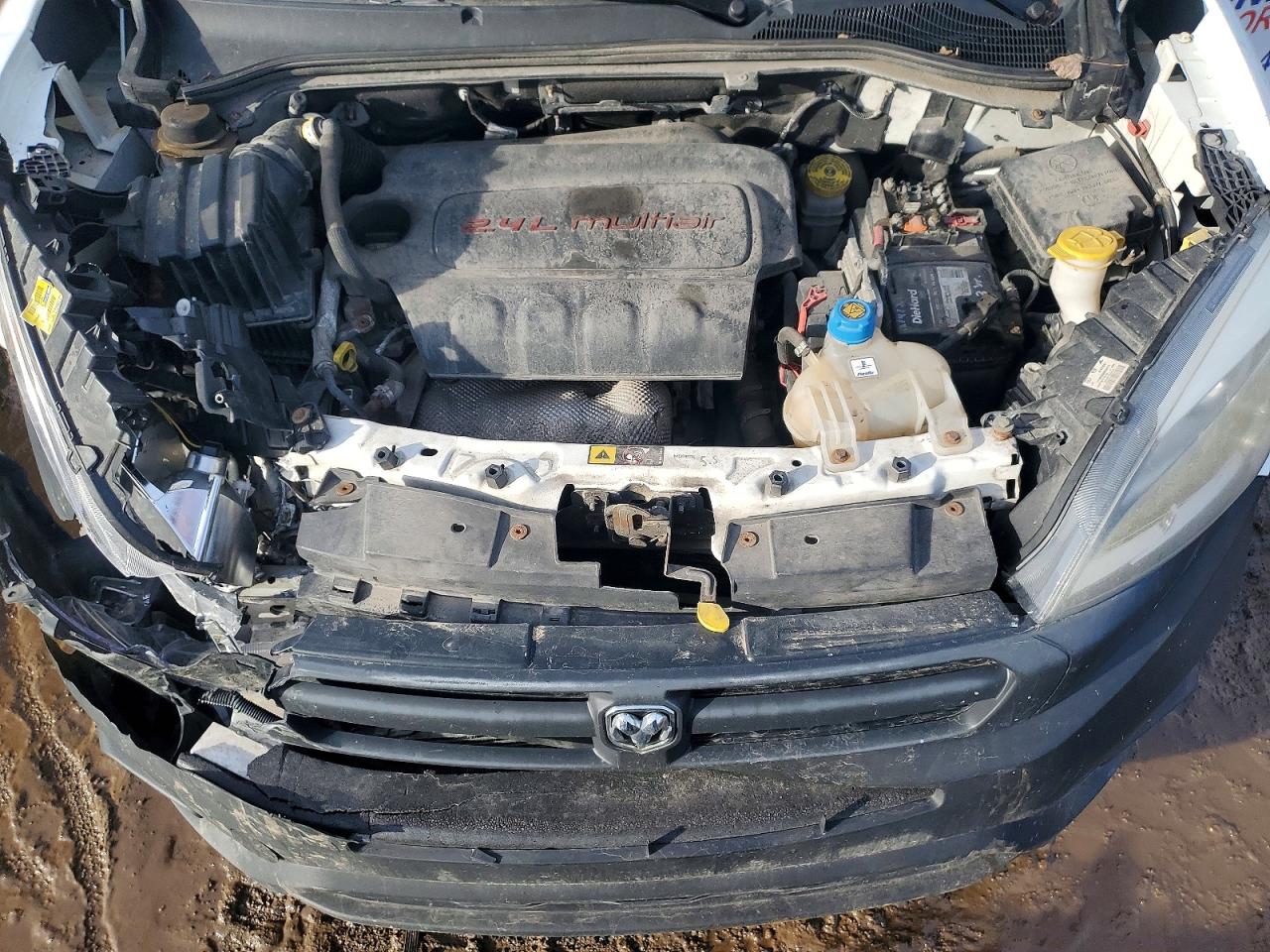 Ram Promaster