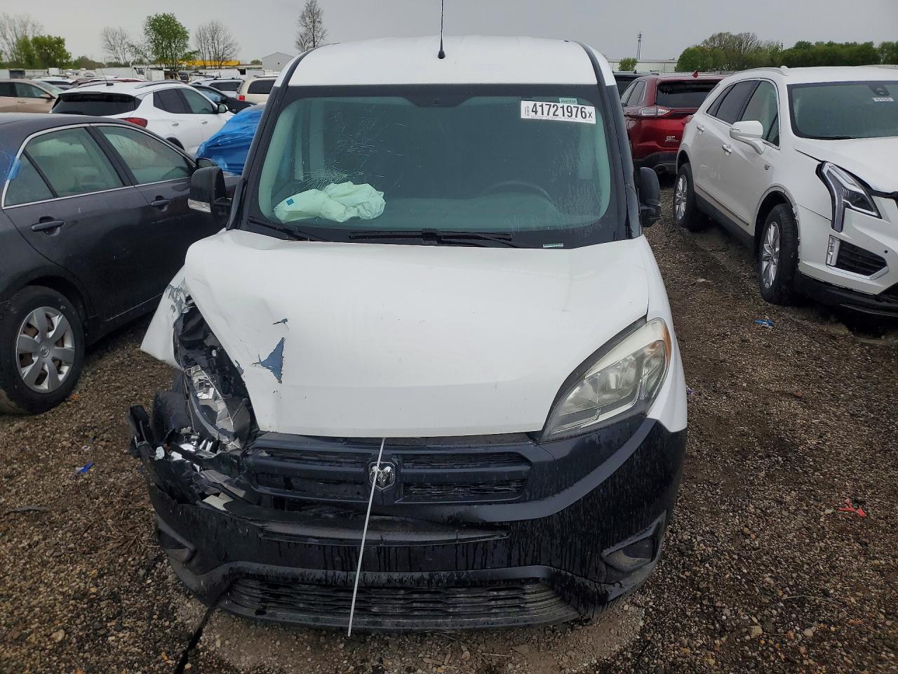 Ram Promaster