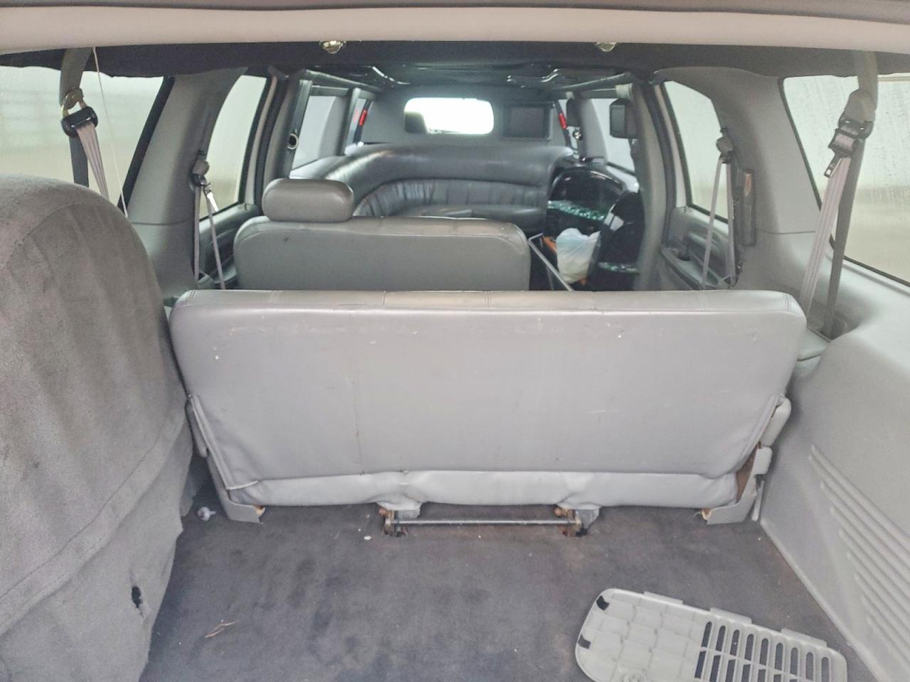 Ford Excursion Xlt