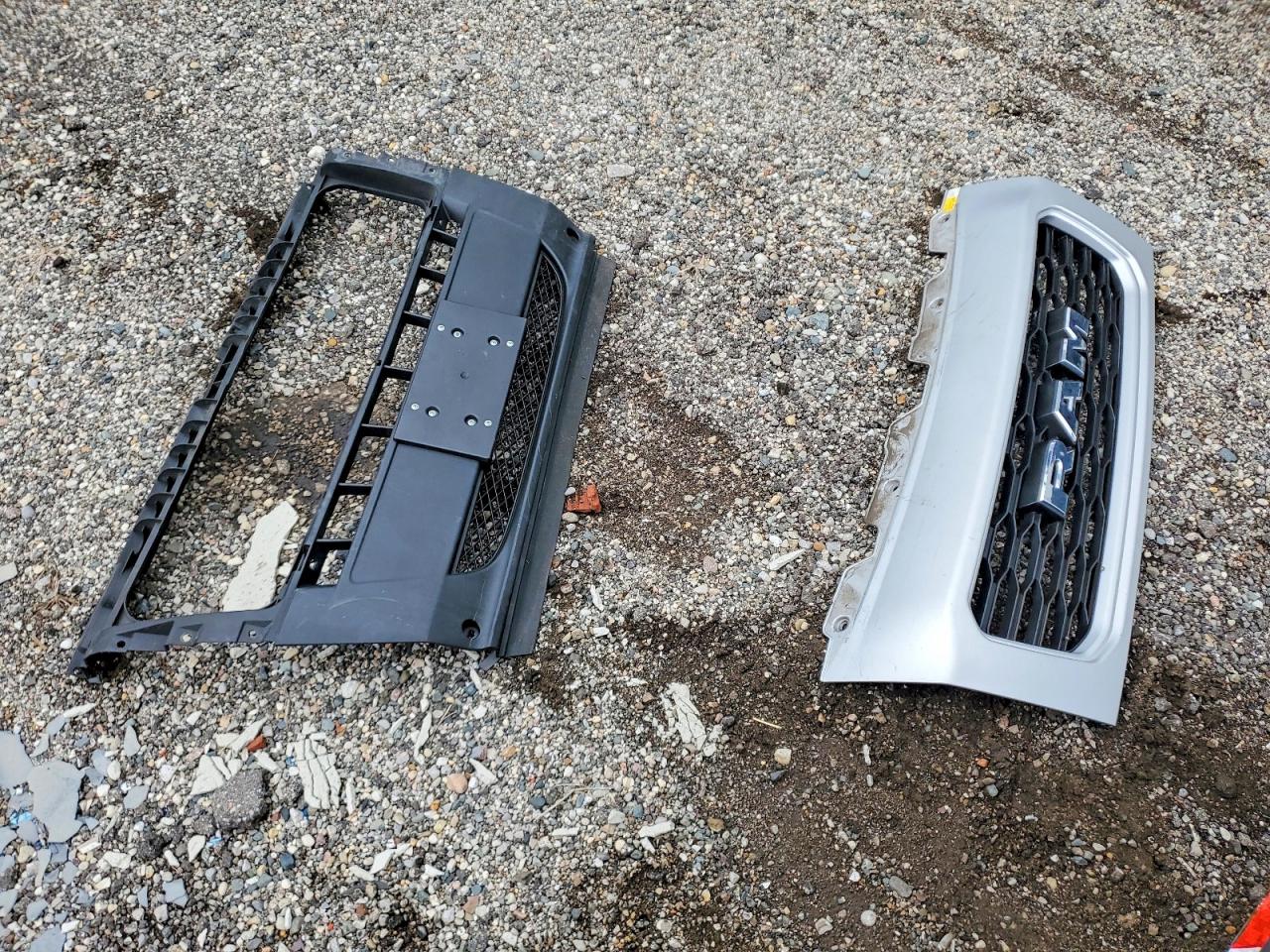 Ram Promaster 1500 High