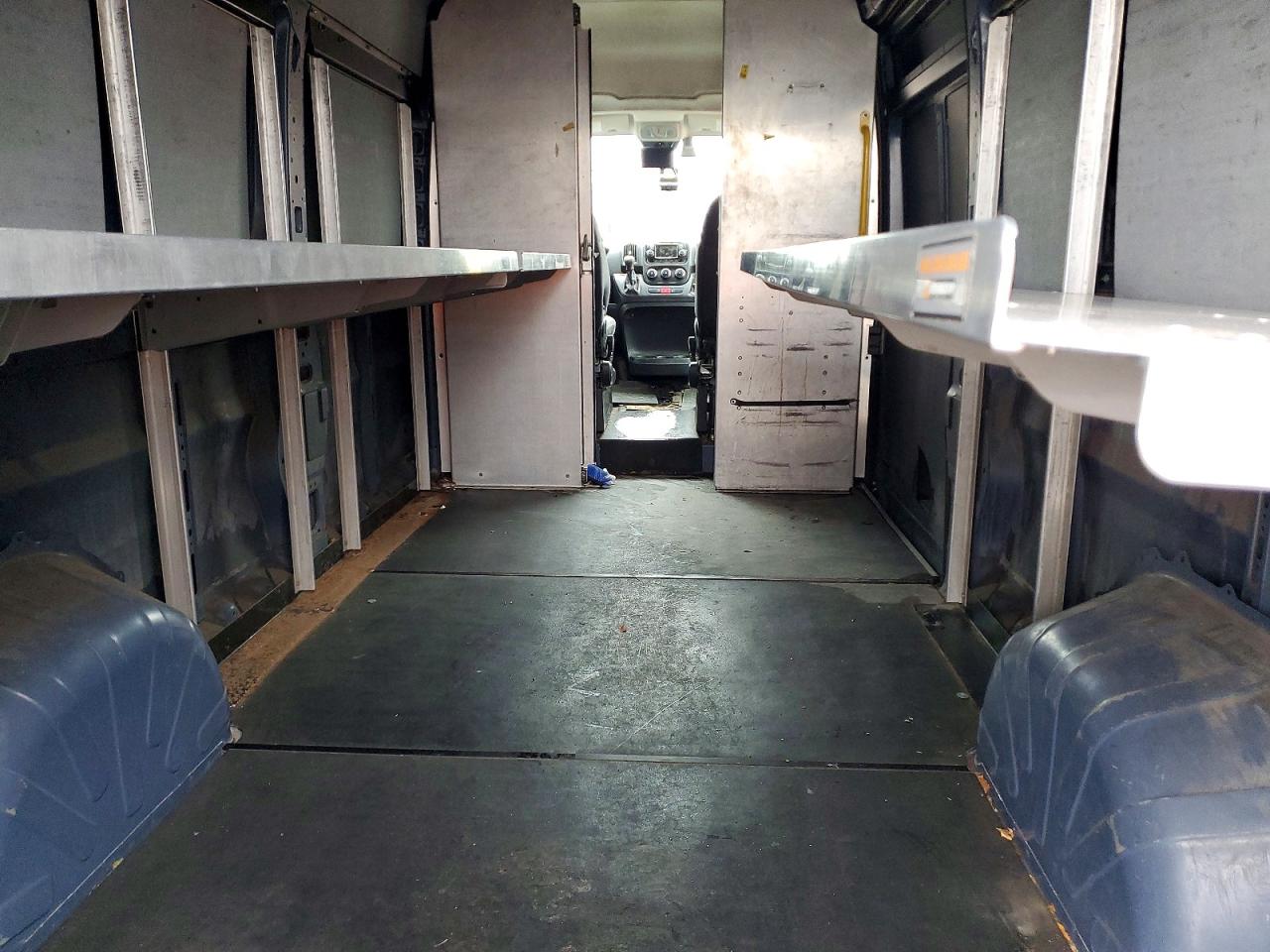 Ram Promaster 1500 High