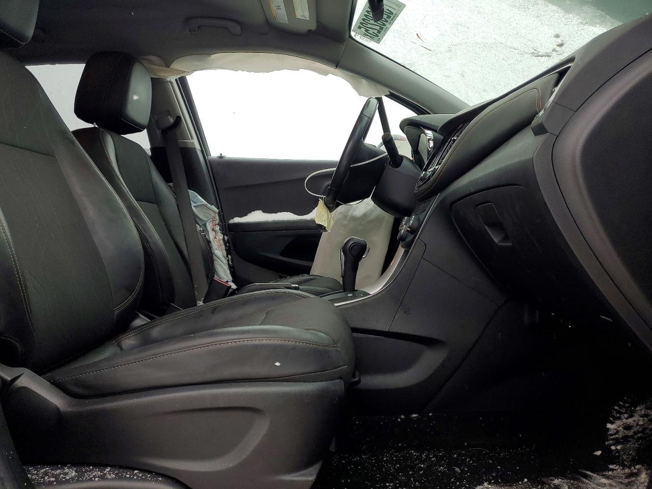 Chevrolet Trax 1lt