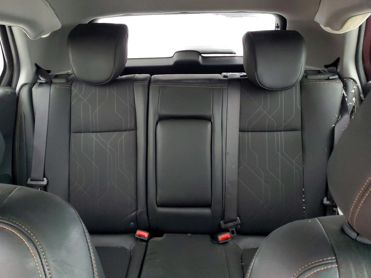 Chevrolet Trax 1lt