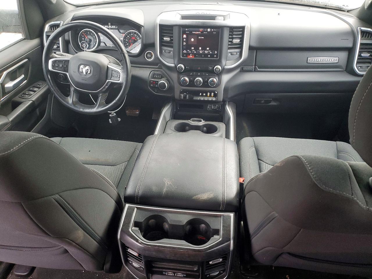 Ram 1500 Big Horn/lone Star