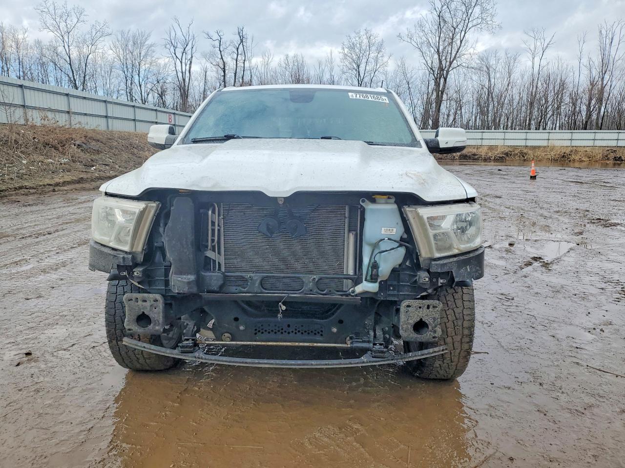 Ram 1500 Big Horn/lone Star