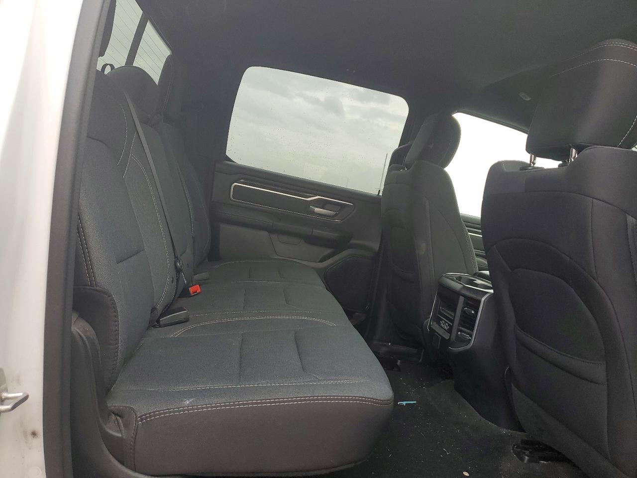 Ram 1500 Big Horn/lone Star