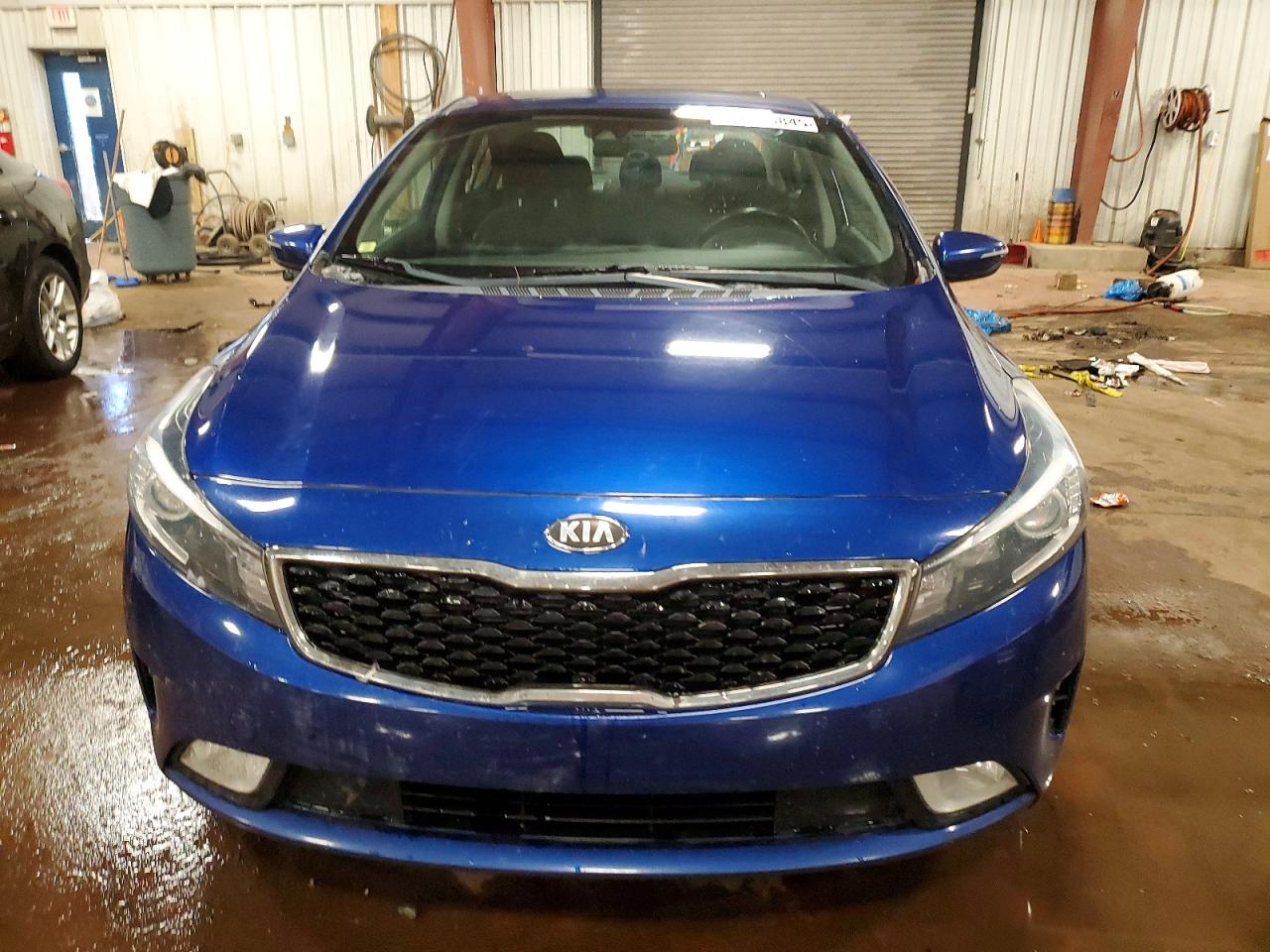 Kia Forte Lx