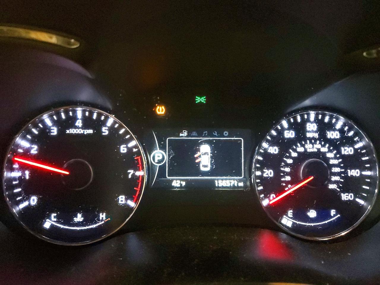 Kia Forte Lx