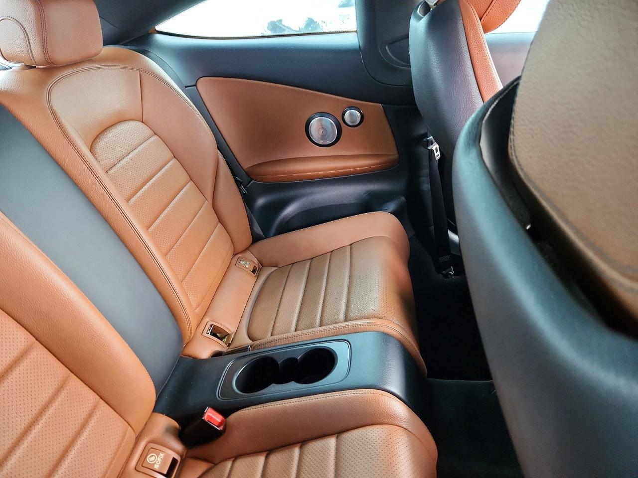 Mercedes-Benz C-Class 300 4matic