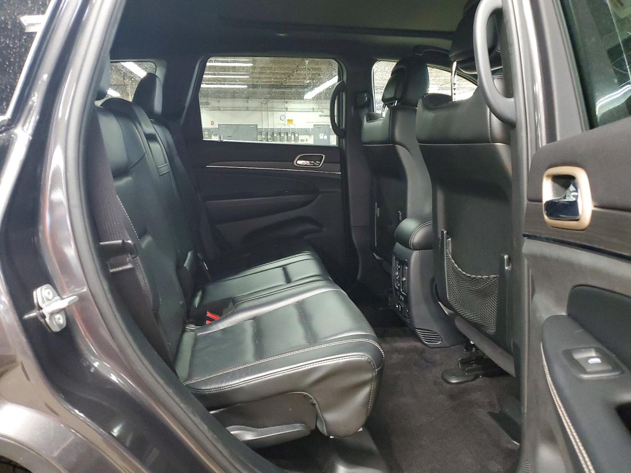 Jeep Cherokee Limited