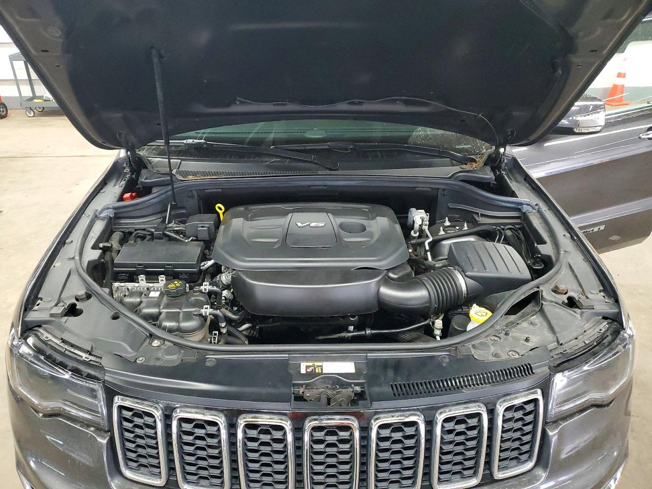 Jeep Cherokee Limited
