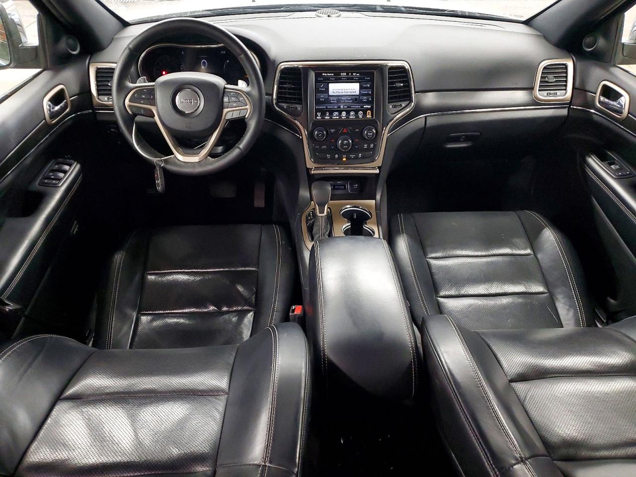 Jeep Cherokee Limited