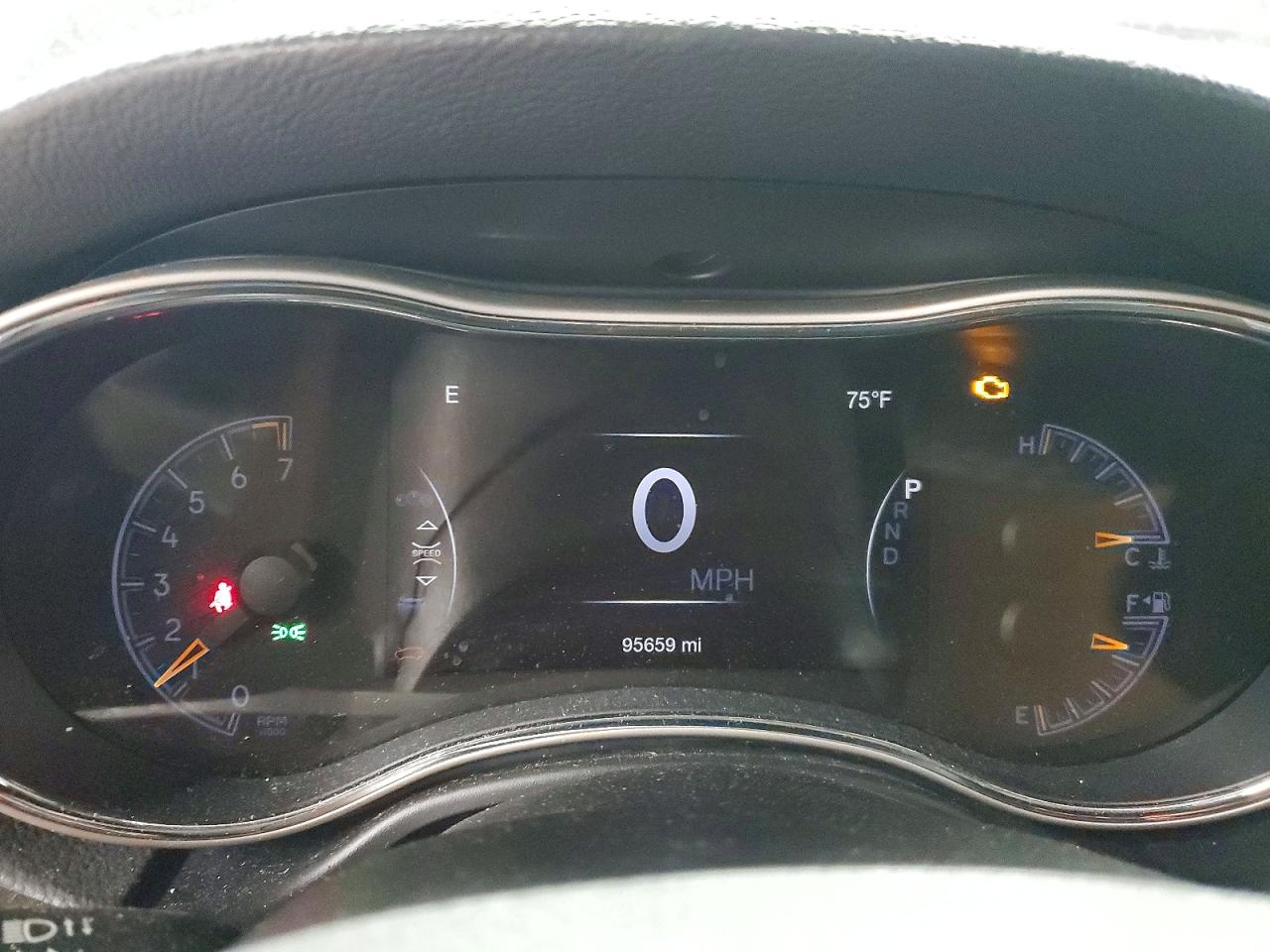 Jeep Cherokee Limited