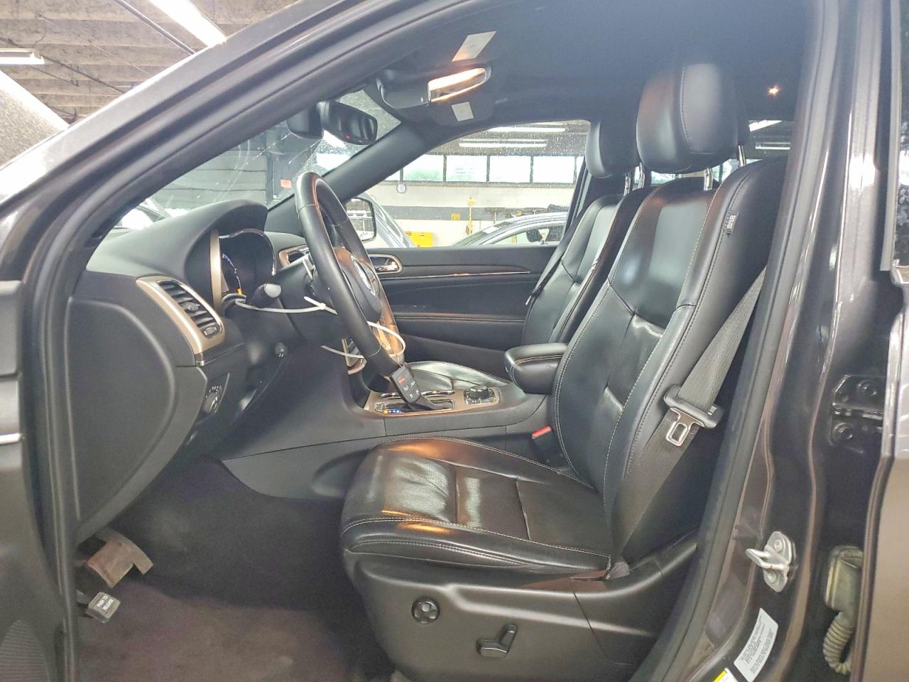 Jeep Cherokee Limited