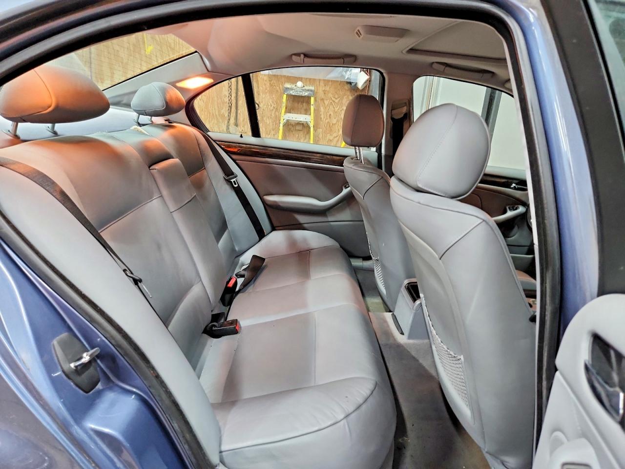 BMW 3 Series I