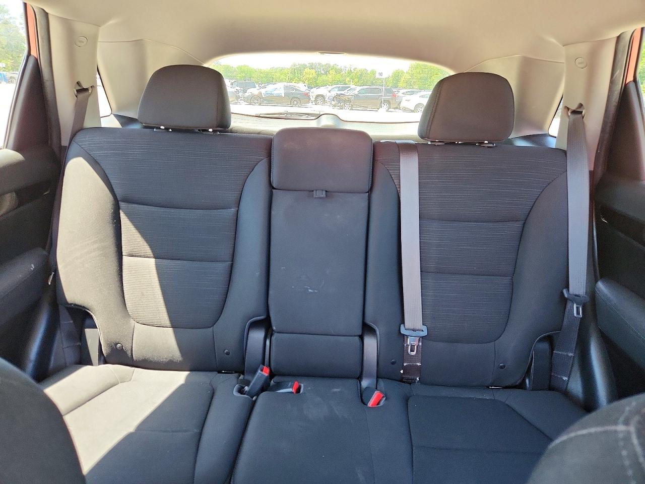 Kia Sorento Lx