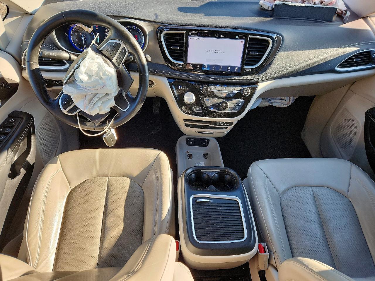 Chrysler Pacifica Touring L