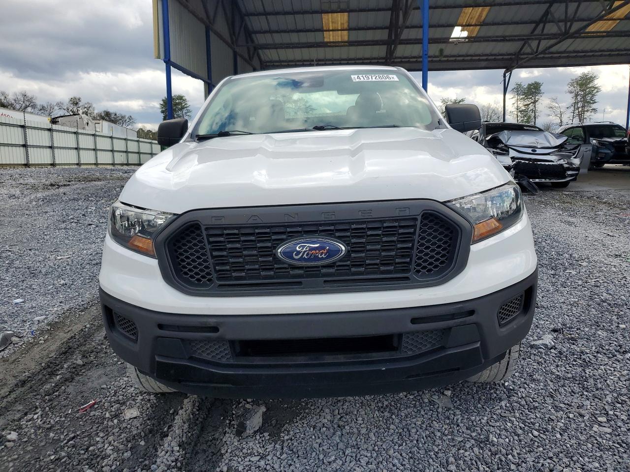 Ford Ranger Xl