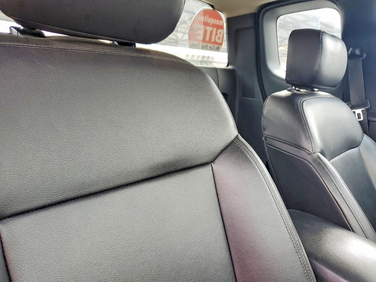 Ford Ranger Xl