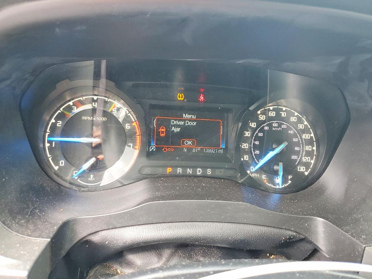Ford Ranger Xl
