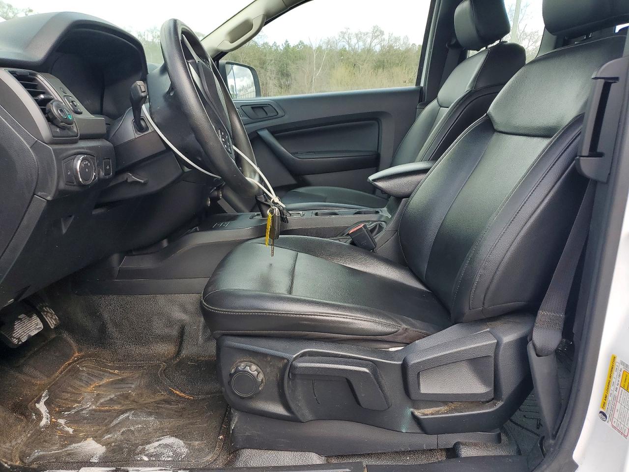 Ford Ranger Xl