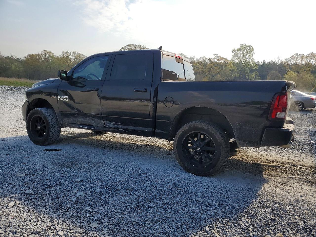 Ram 1500 Sport