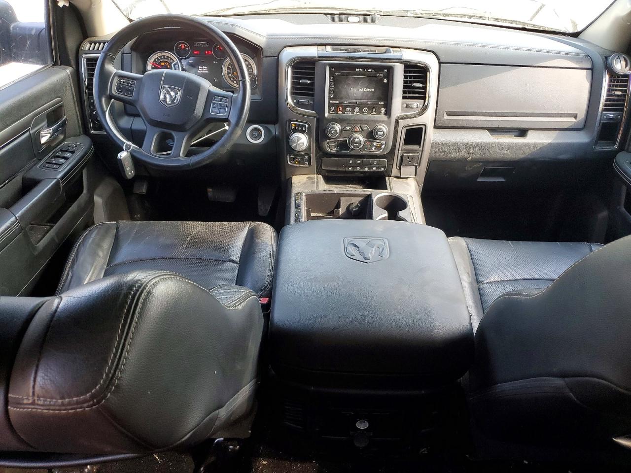 Ram 1500 Sport
