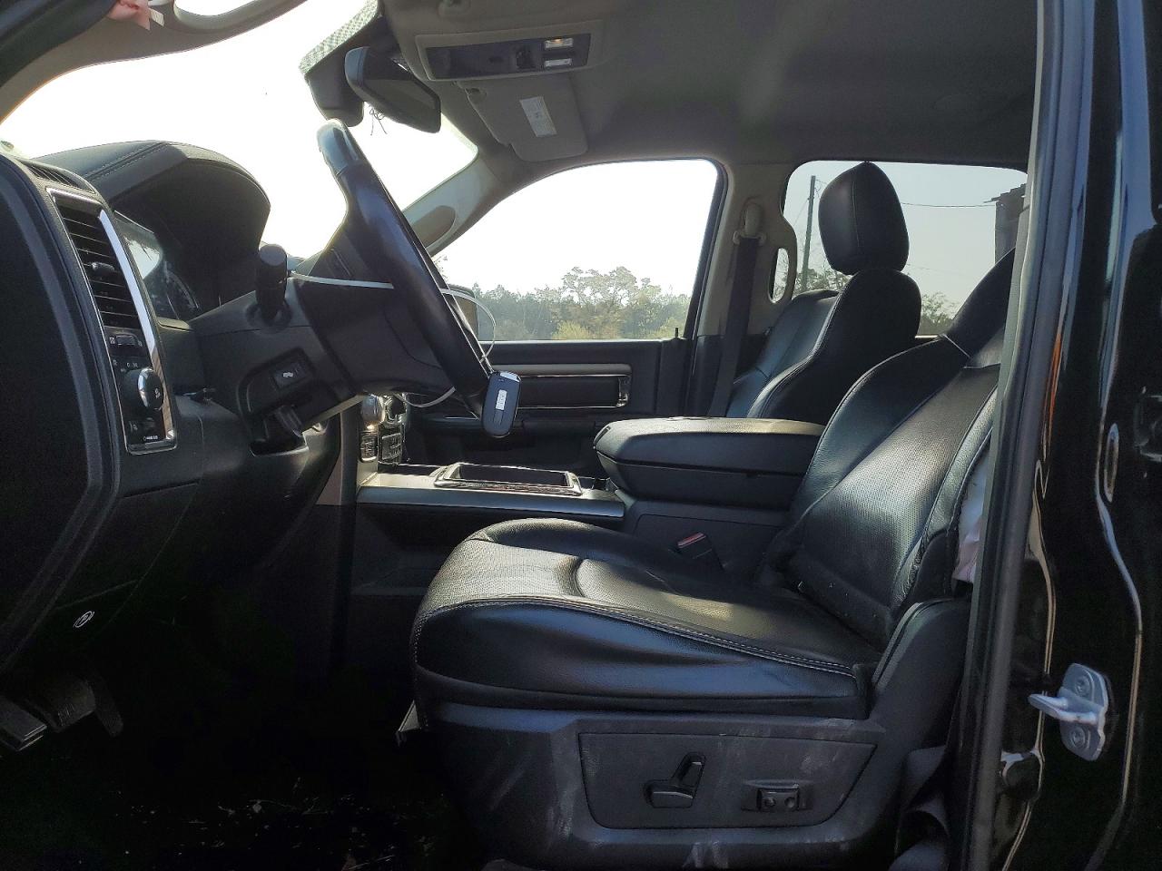 Ram 1500 Sport