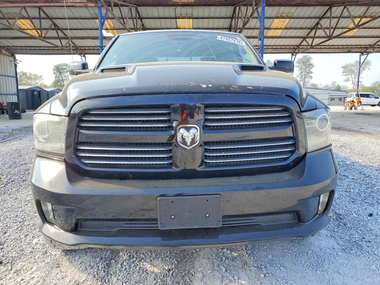 Ram 1500 Sport