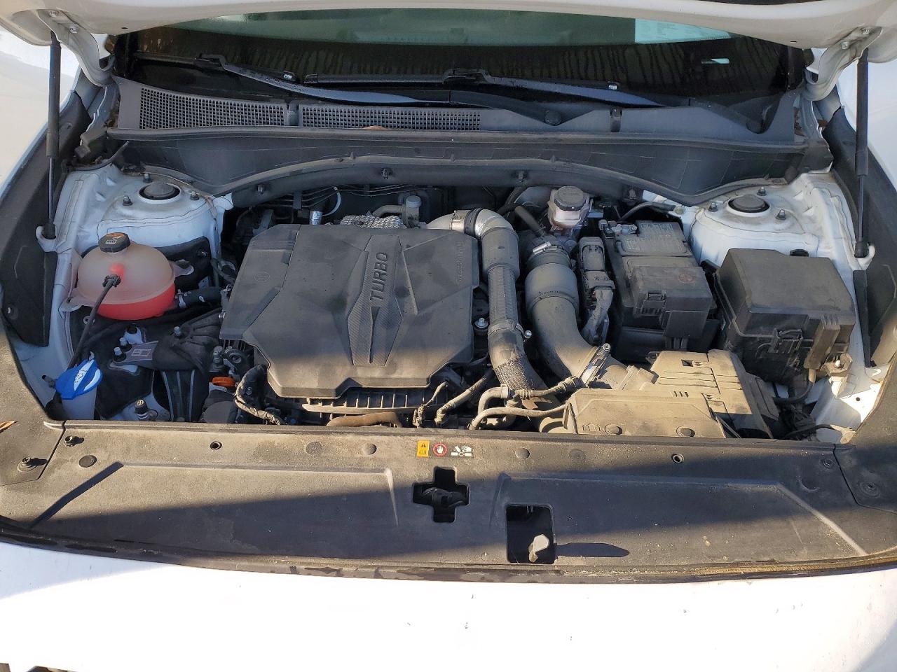 Hyundai SANTA FE Limited