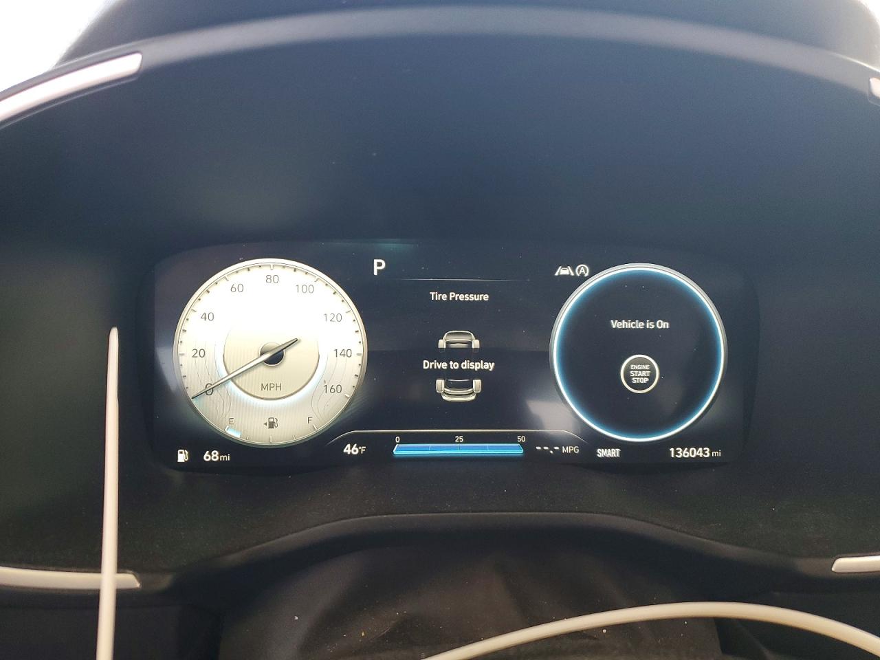 Hyundai SANTA FE Limited