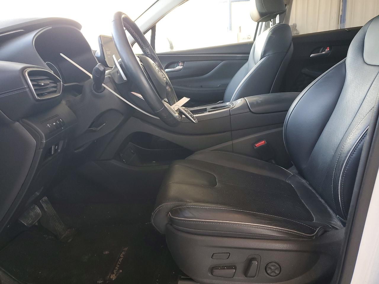Hyundai SANTA FE Limited